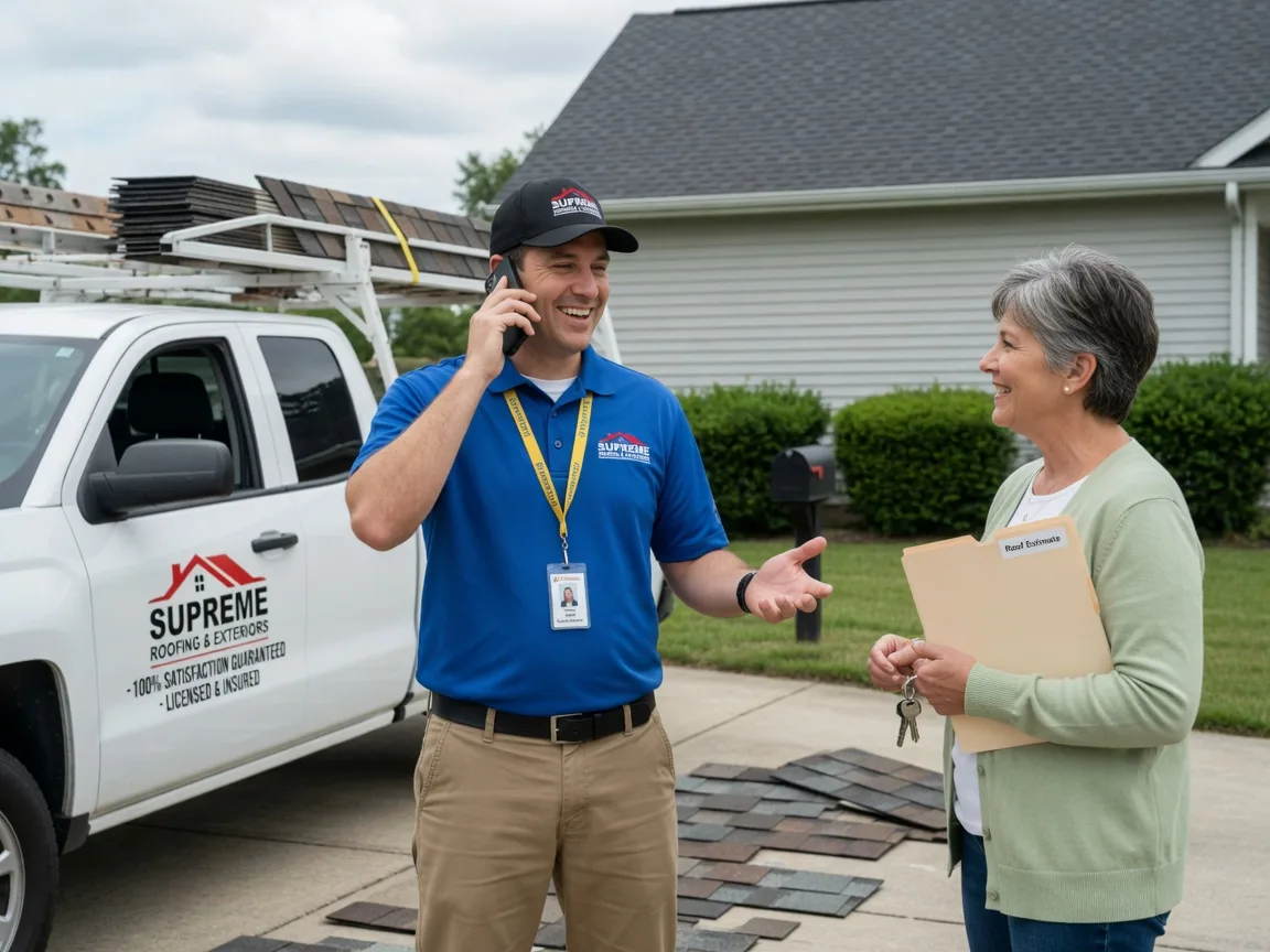 Roof Replacement Birch Run, MI FAQs
